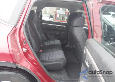 2021 Honda Cr-V Awd Special Edition z USA, uszkodzony, nr VIN 7FARW2H7XME018391